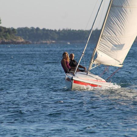 Apartmenthaus Fa Rovinj Kültér fotó