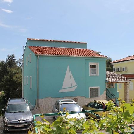 Apartmenthaus Fa Rovinj Kültér fotó