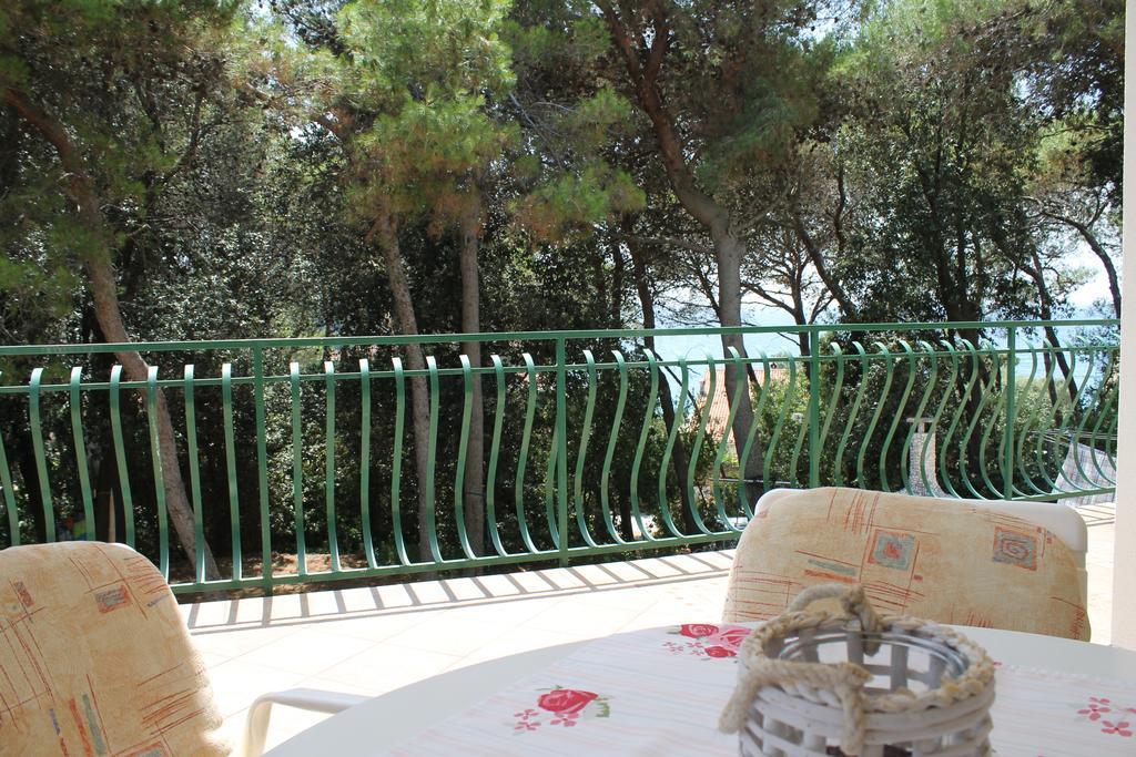 Apartmenthaus Fa Rovinj Kültér fotó