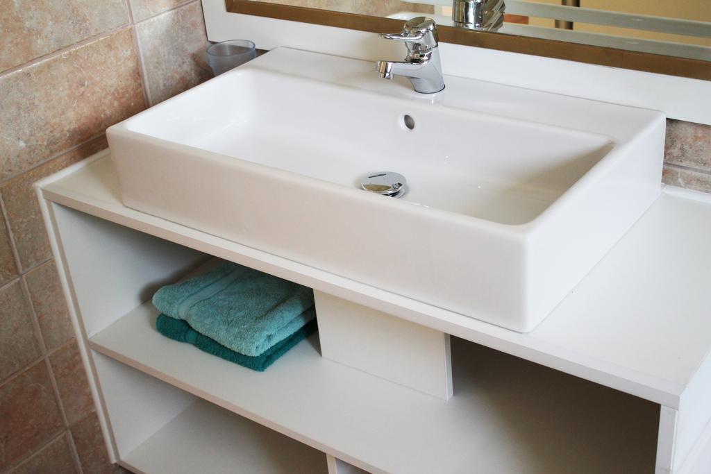 Apartmenthaus Fa Rovinj Kültér fotó