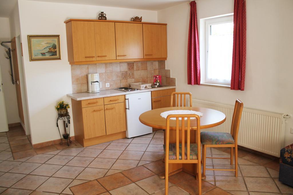 Apartmenthaus Fa Rovinj Kültér fotó