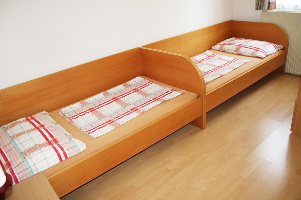 Apartmenthaus Fa Rovinj Kültér fotó
