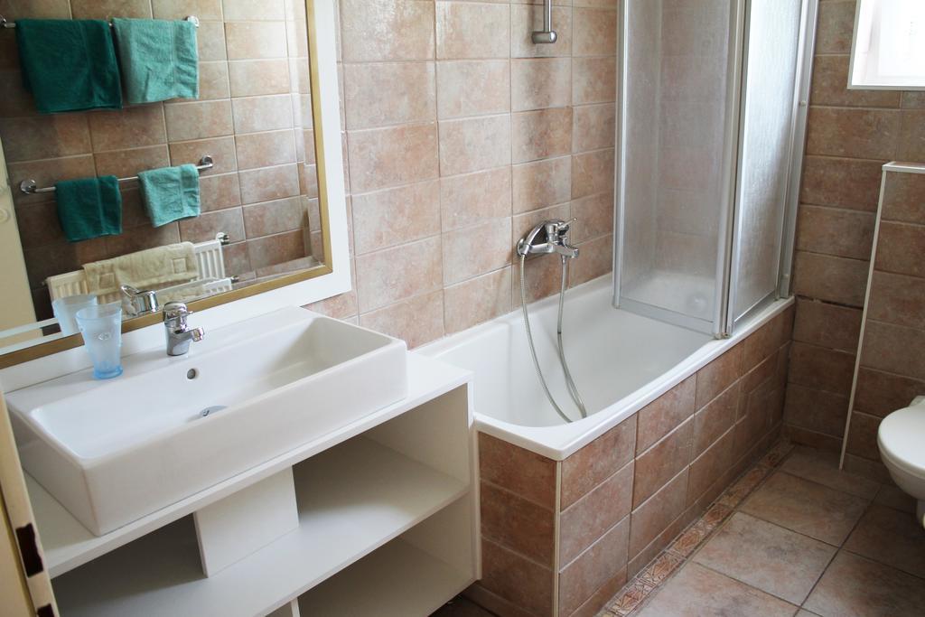 Apartmenthaus Fa Rovinj Kültér fotó