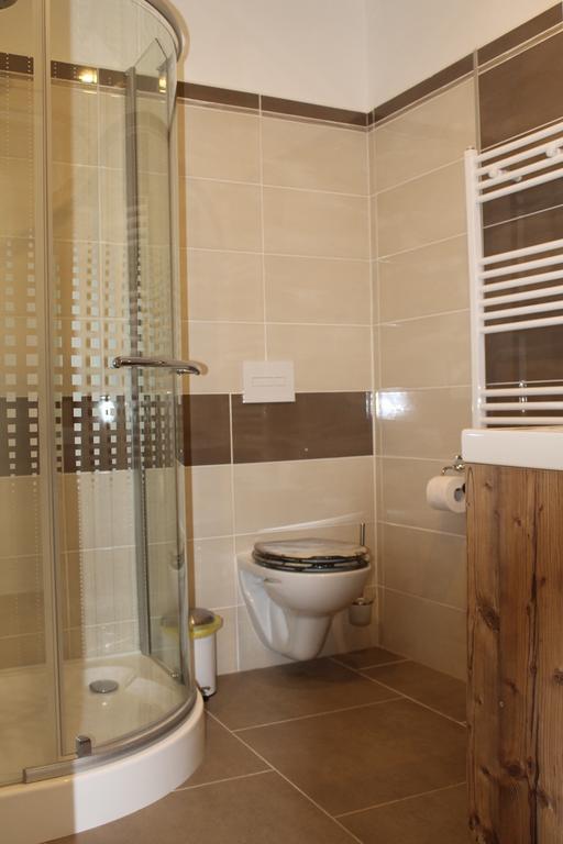 Apartmenthaus Fa Rovinj Kültér fotó