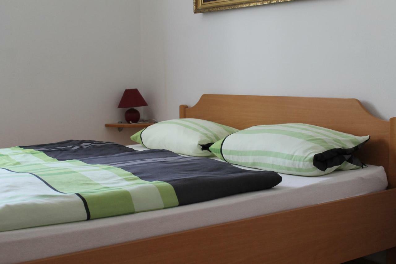 Apartmenthaus Fa Rovinj Kültér fotó