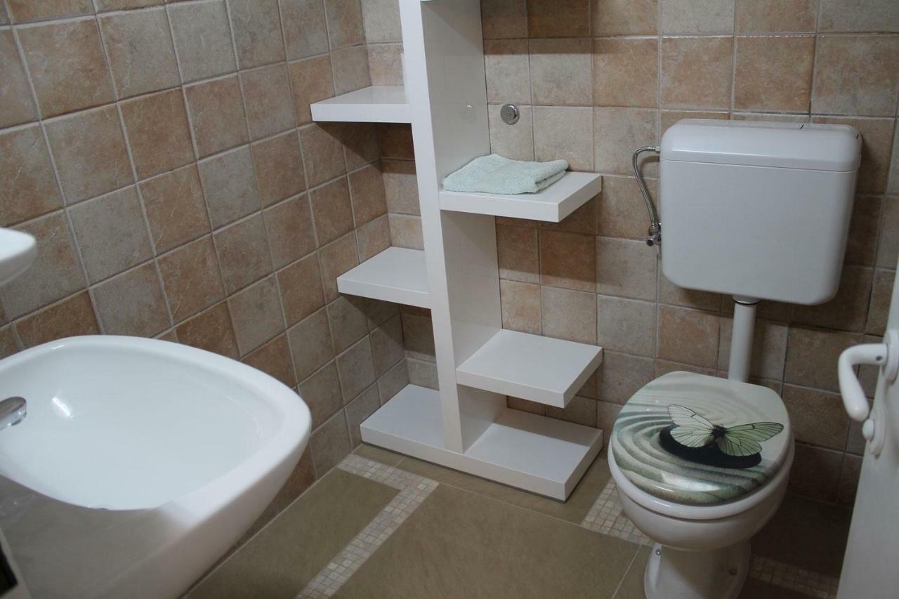 Apartmenthaus Fa Rovinj Kültér fotó