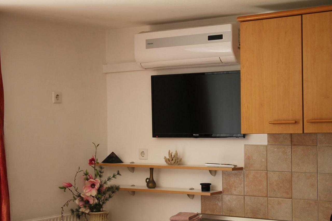 Apartmenthaus Fa Rovinj Kültér fotó