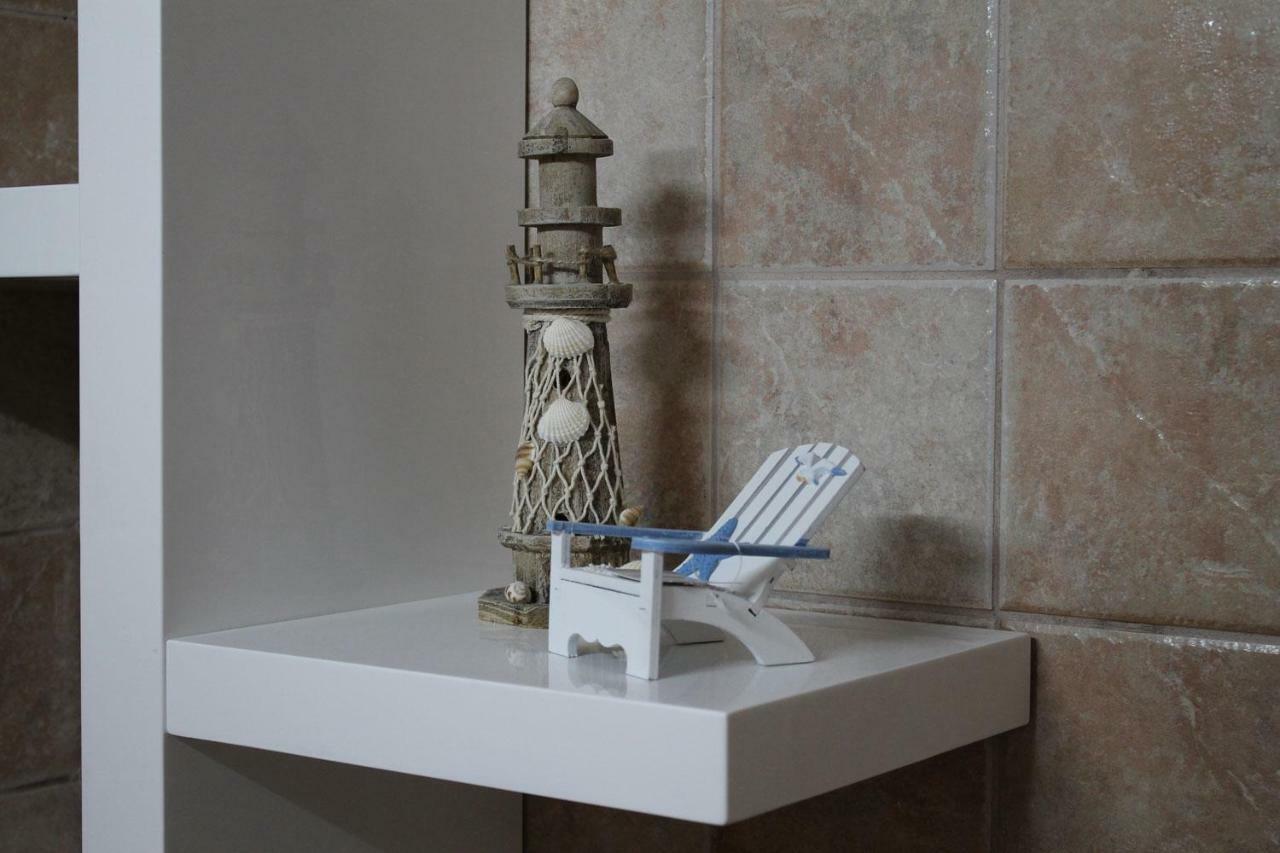 Apartmenthaus Fa Rovinj Kültér fotó