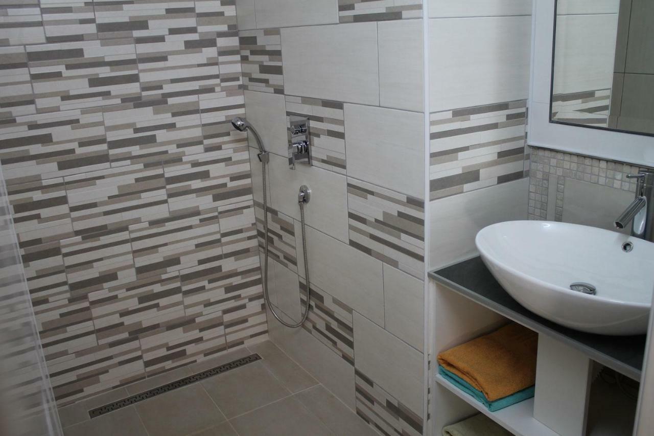 Apartmenthaus Fa Rovinj Kültér fotó