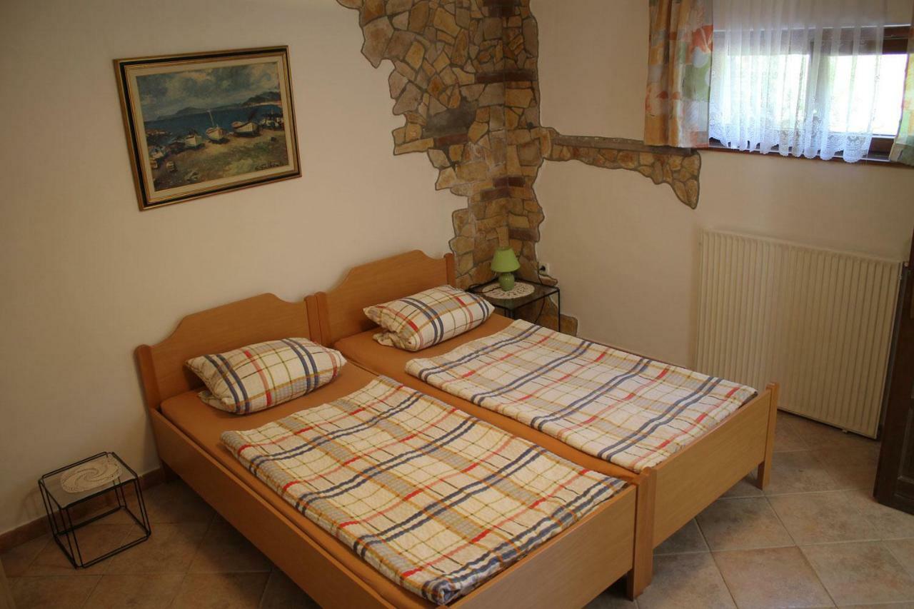 Apartmenthaus Fa Rovinj Kültér fotó