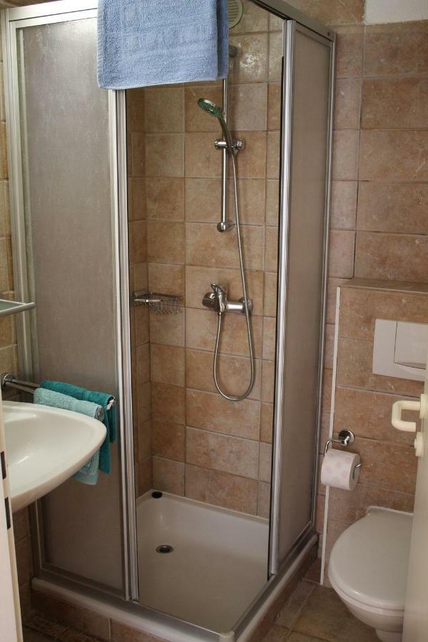 Apartmenthaus Fa Rovinj Kültér fotó
