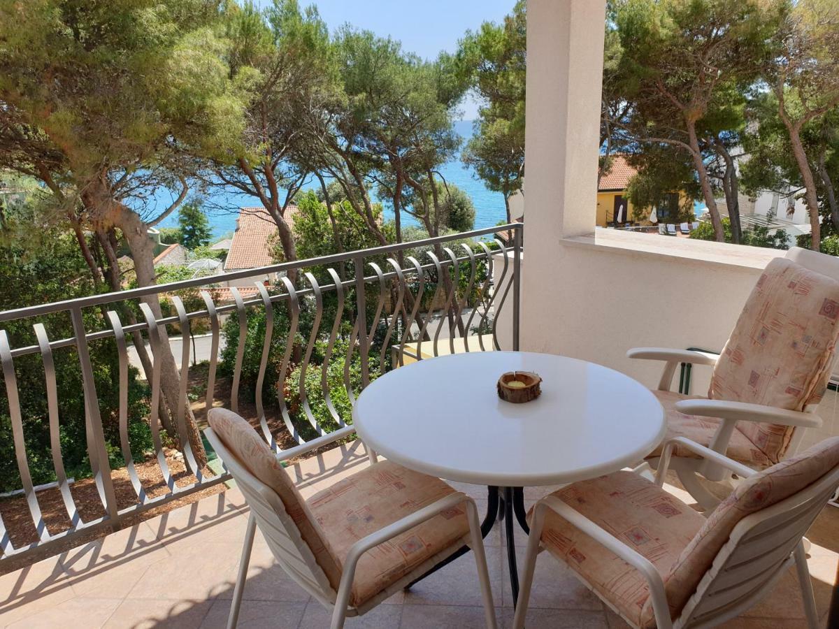 Apartmenthaus Fa Rovinj Kültér fotó
