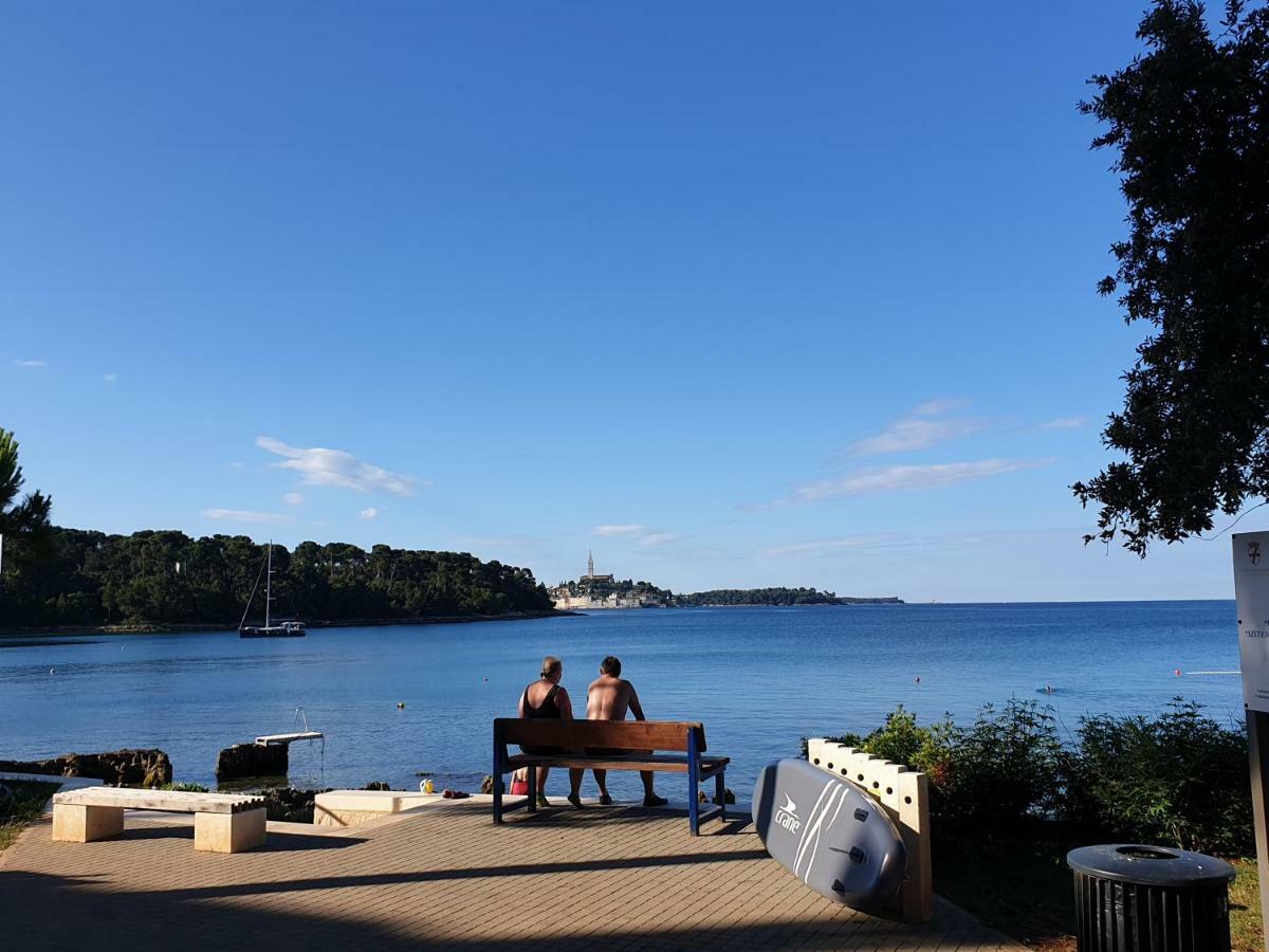 Apartmenthaus Fa Rovinj Kültér fotó