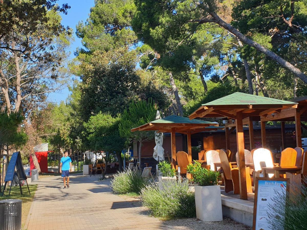 Apartmenthaus Fa Rovinj Kültér fotó