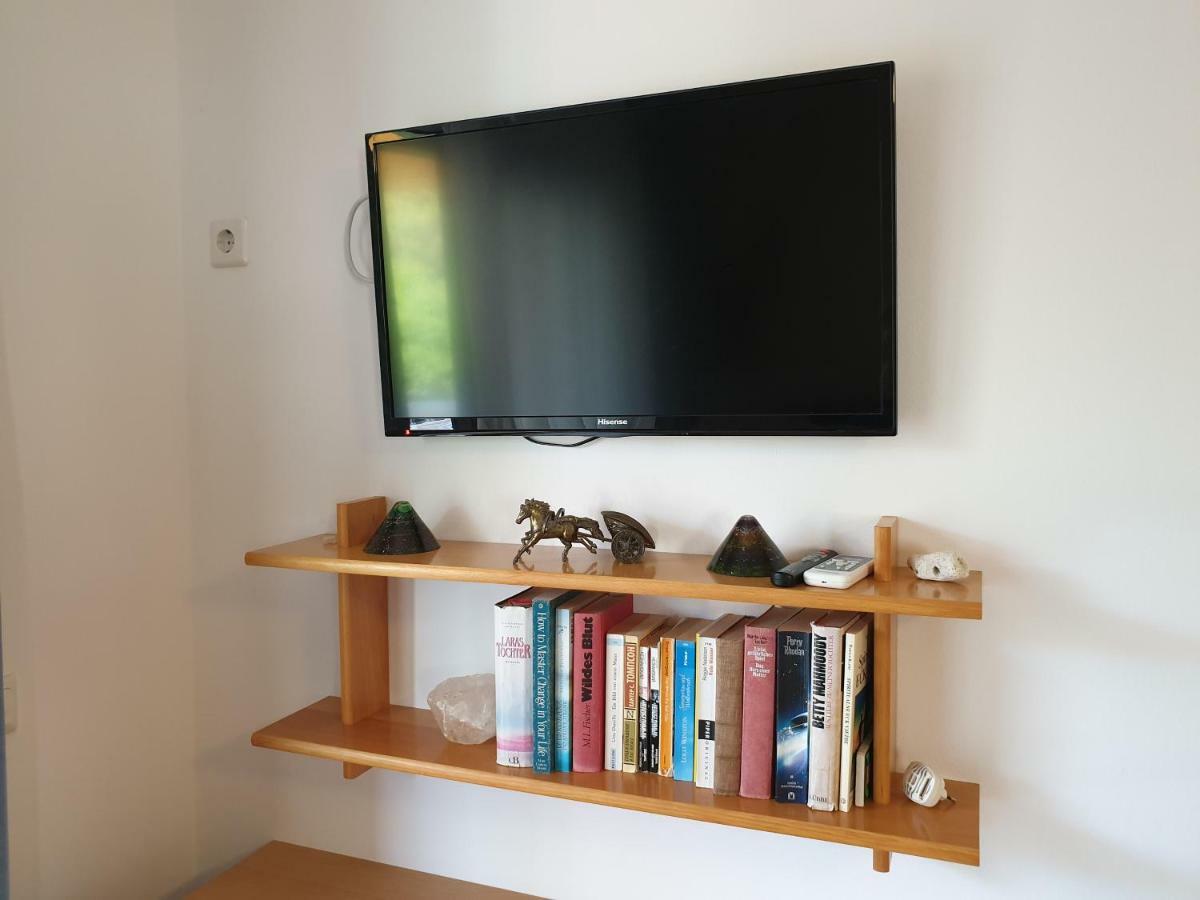 Apartmenthaus Fa Rovinj Kültér fotó