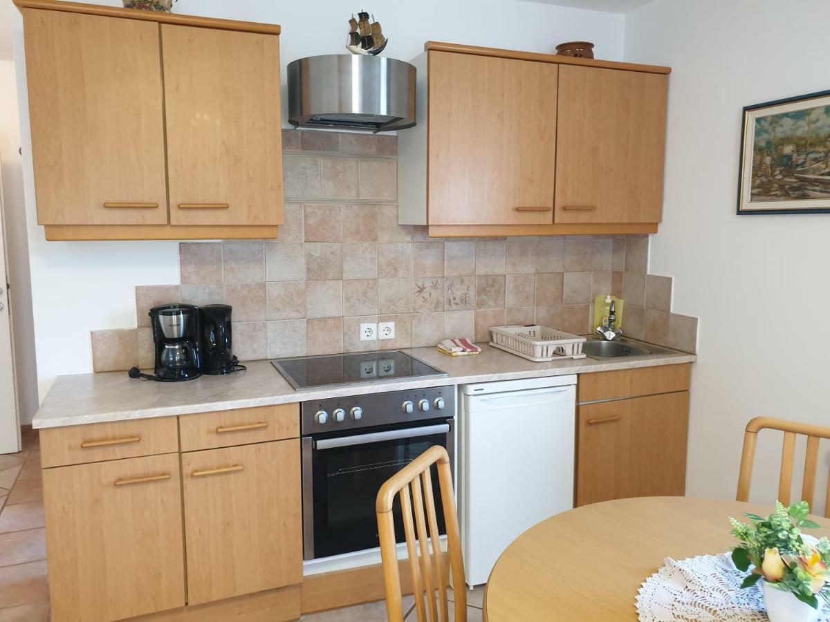 Apartmenthaus Fa Rovinj Kültér fotó