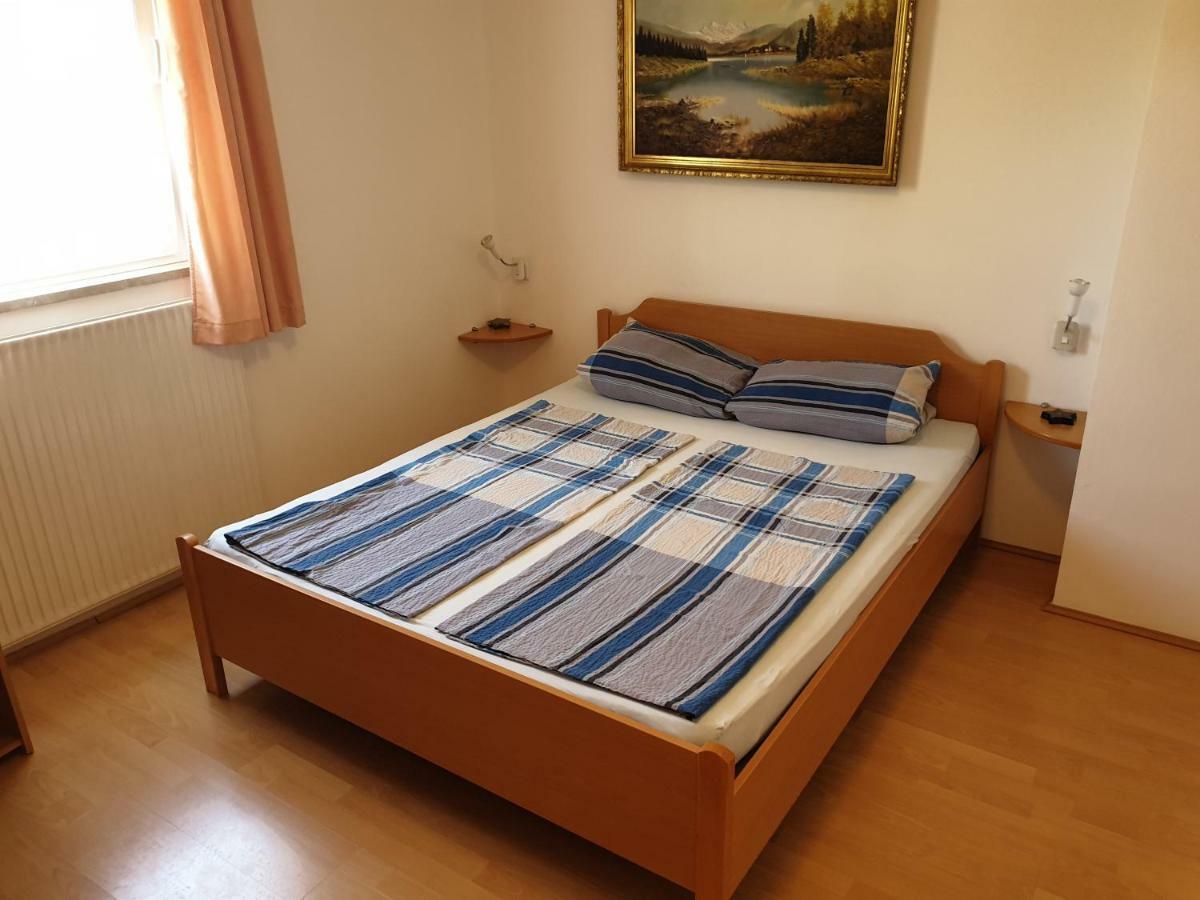 Apartmenthaus Fa Rovinj Kültér fotó