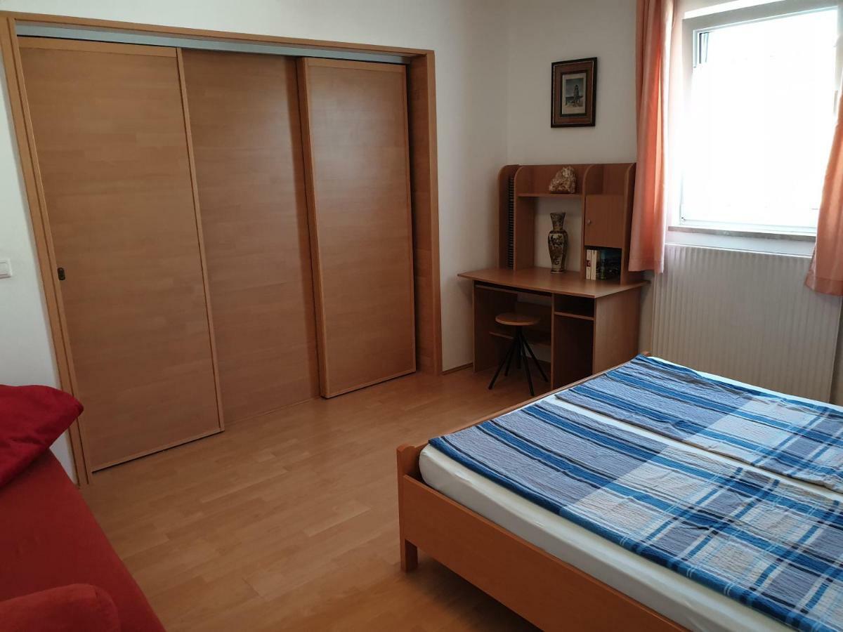 Apartmenthaus Fa Rovinj Kültér fotó