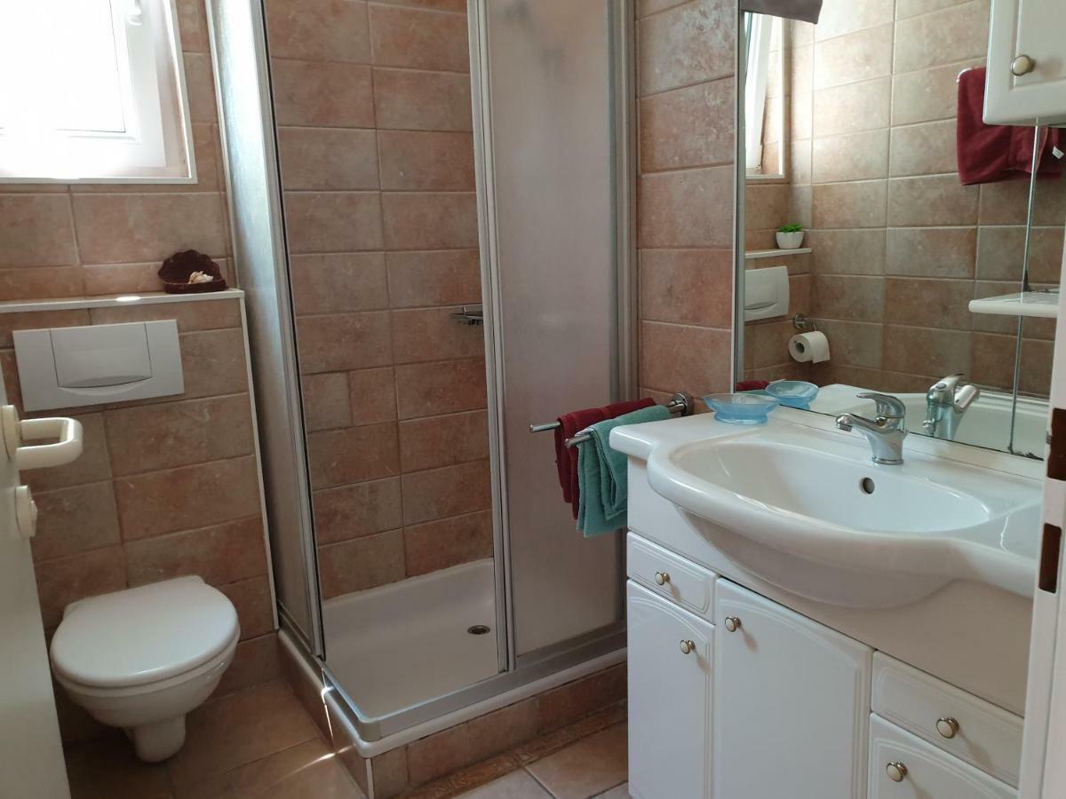 Apartmenthaus Fa Rovinj Kültér fotó