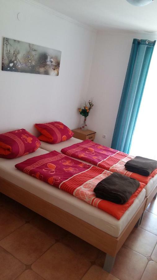 Apartmenthaus Fa Rovinj Kültér fotó
