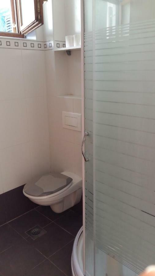 Apartmenthaus Fa Rovinj Kültér fotó