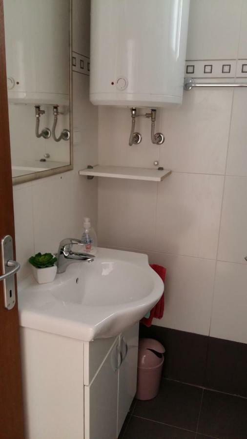 Apartmenthaus Fa Rovinj Kültér fotó