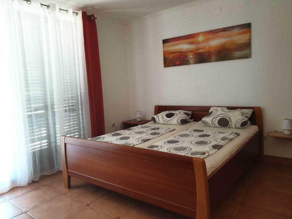 Apartmenthaus Fa Rovinj Kültér fotó