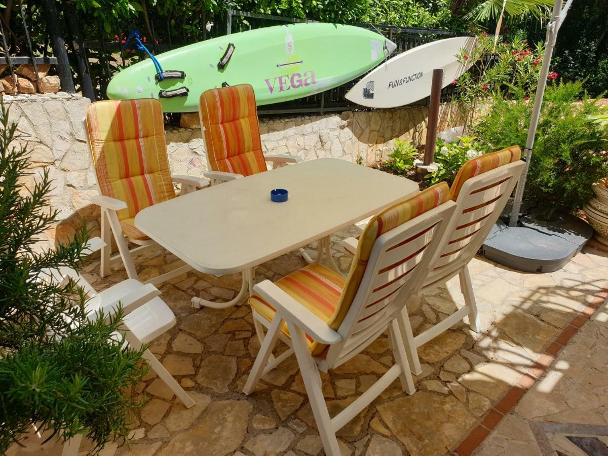 Apartmenthaus Fa Rovinj Kültér fotó