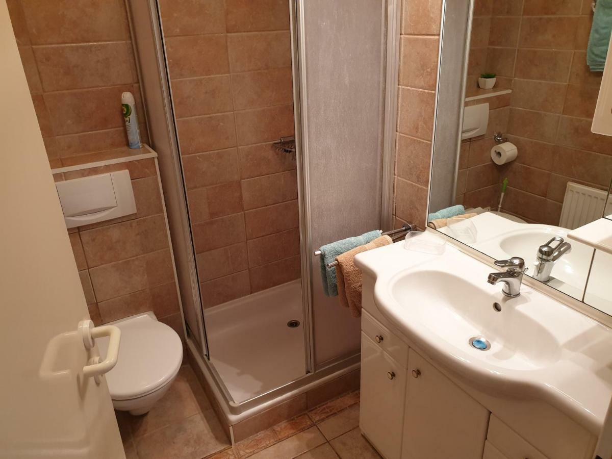 Apartmenthaus Fa Rovinj Kültér fotó
