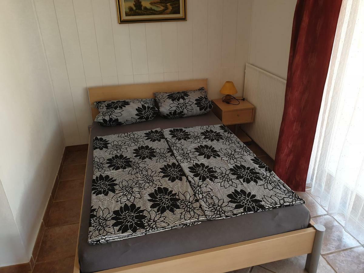 Apartmenthaus Fa Rovinj Kültér fotó
