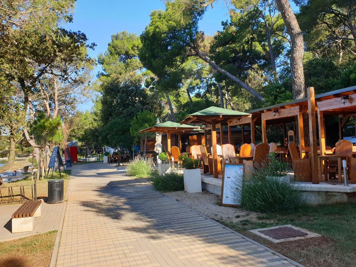 Apartmenthaus Fa Rovinj Kültér fotó
